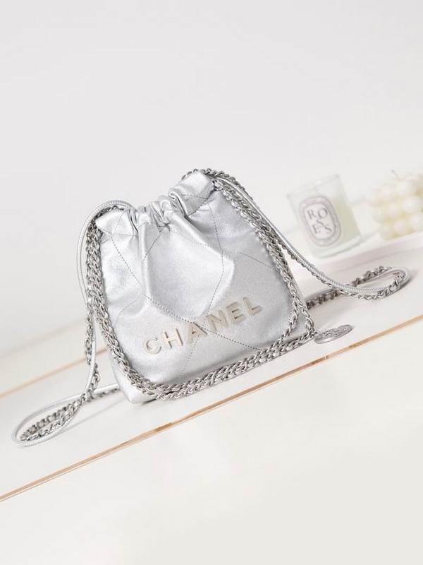 Chanel Handbags 231